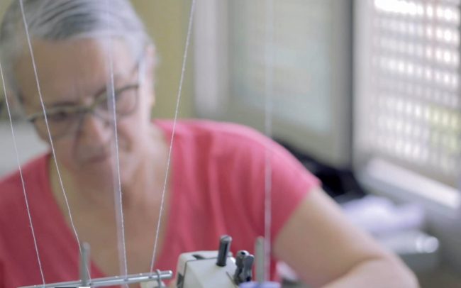 vídeo resum de diferents lluites sobre la dignificació del treball i les resistències al capitalisme