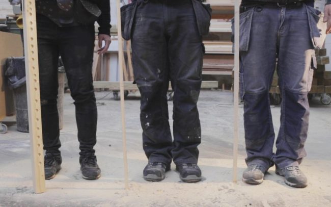 Realització i edició del vídeo promocional dels premis Micaela Chalmeta 2019 per a Coòpolis, l’Ateneu Cooperatiu de Barcelona.